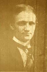 Private James Walton