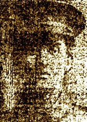 Private John Leaver