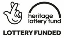 Heritage Lottery Fund logo